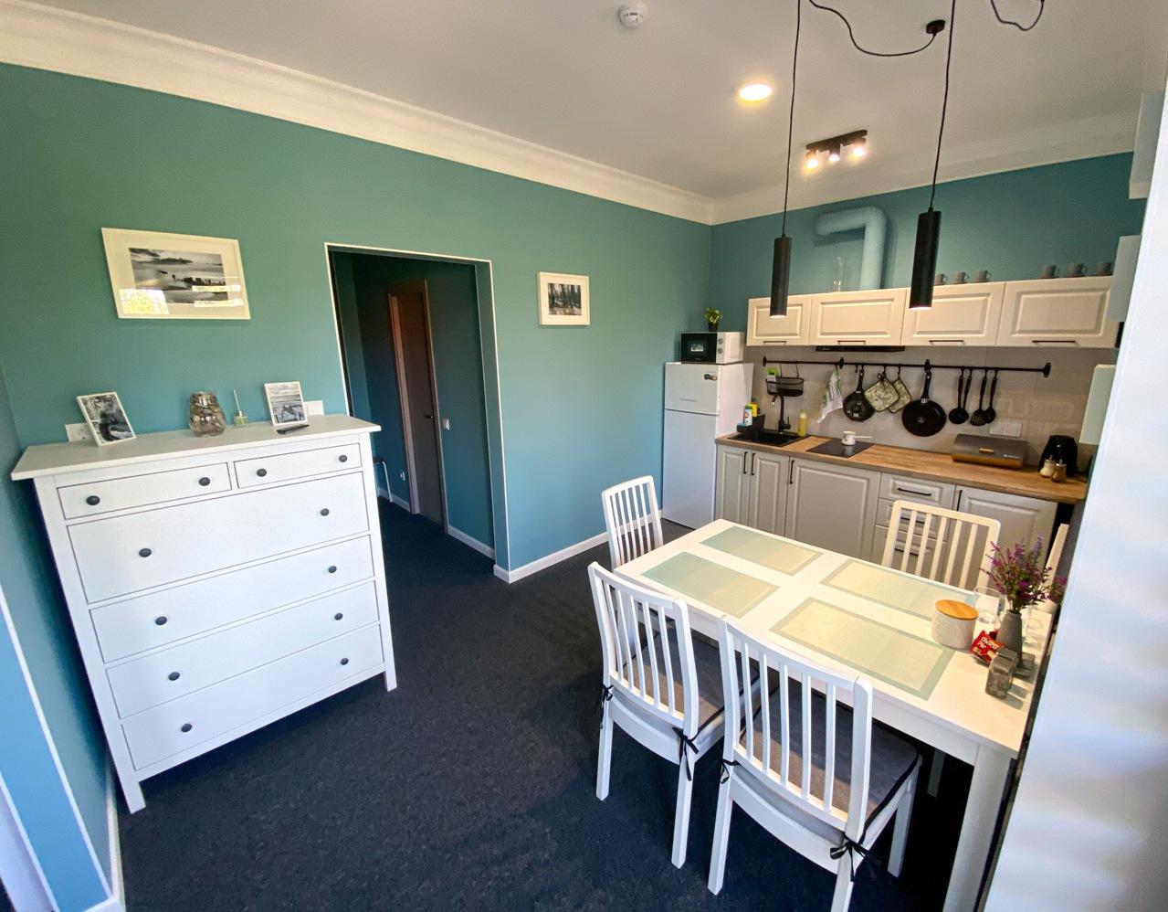 Фото Куршский