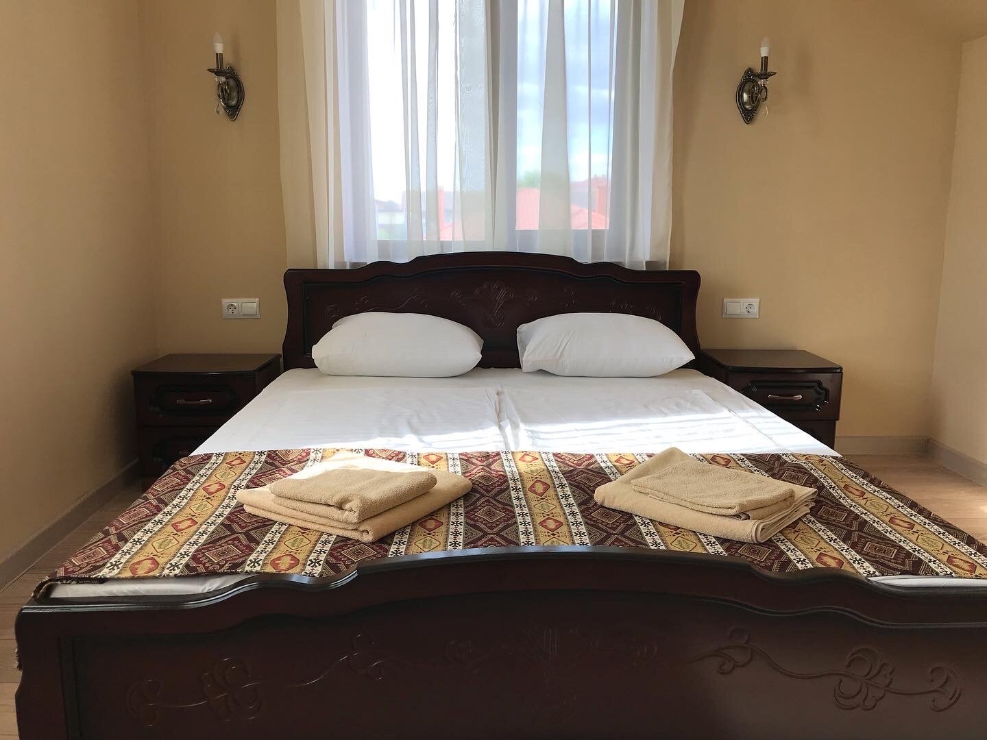 Фото Маалле