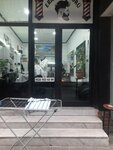 Men's Hairdresser (Istanbul, Kucukcekmece, Kemalpasa Neighborhood, Nebioglu Street, 30/1B) ، صالون حلاقة