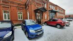 Текстиль-Стандарт (Zhidelyova Street, 1А), textile company