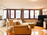 Апартаменты у ВТБ Арены (Ленинградский просп., 33А), гостиница в Москве