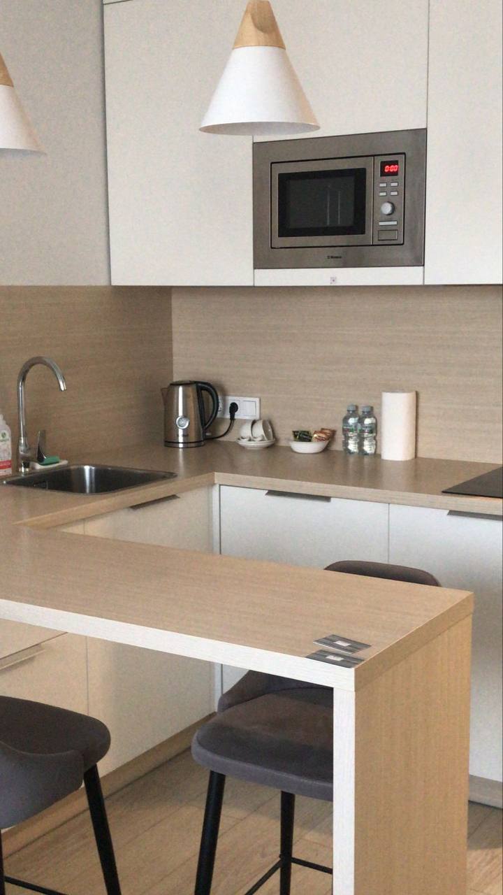 Фото Mcity Apart