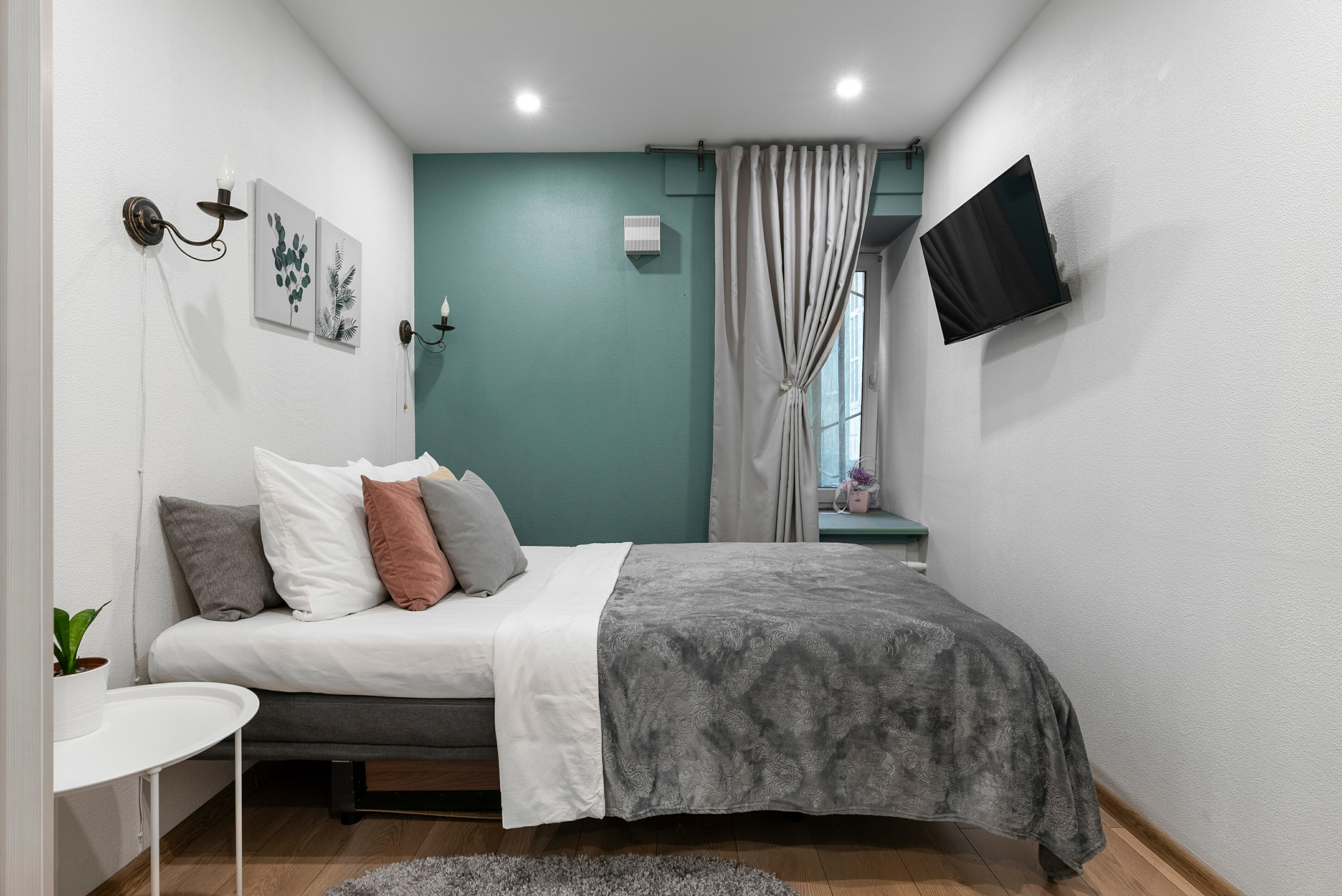 Фото Flats for soul