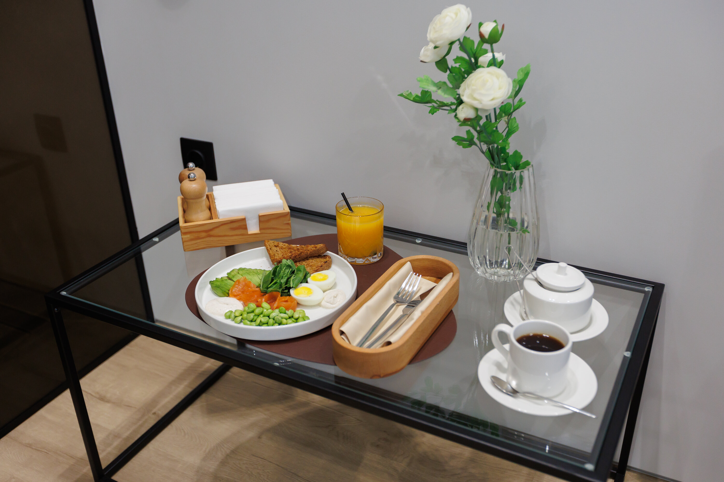 Фото Объект