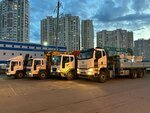 Манипулятор (Moskovskaya Street, 38А), rental of construction and special equipment