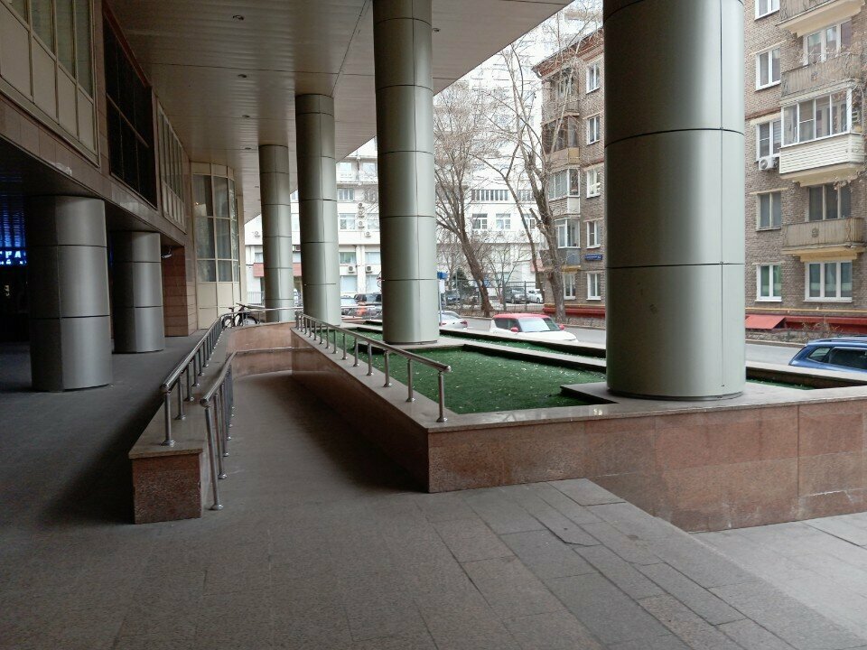 Pharmaceutical company Gedeon Richter, Moscow Representative Office, Moscow, photo
