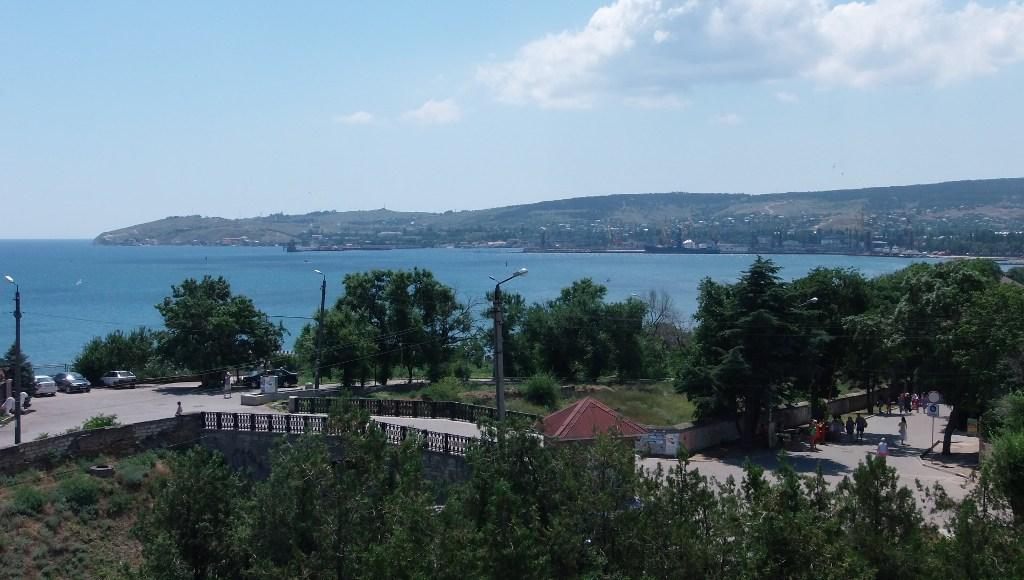 Фото Пансионат Феодосия