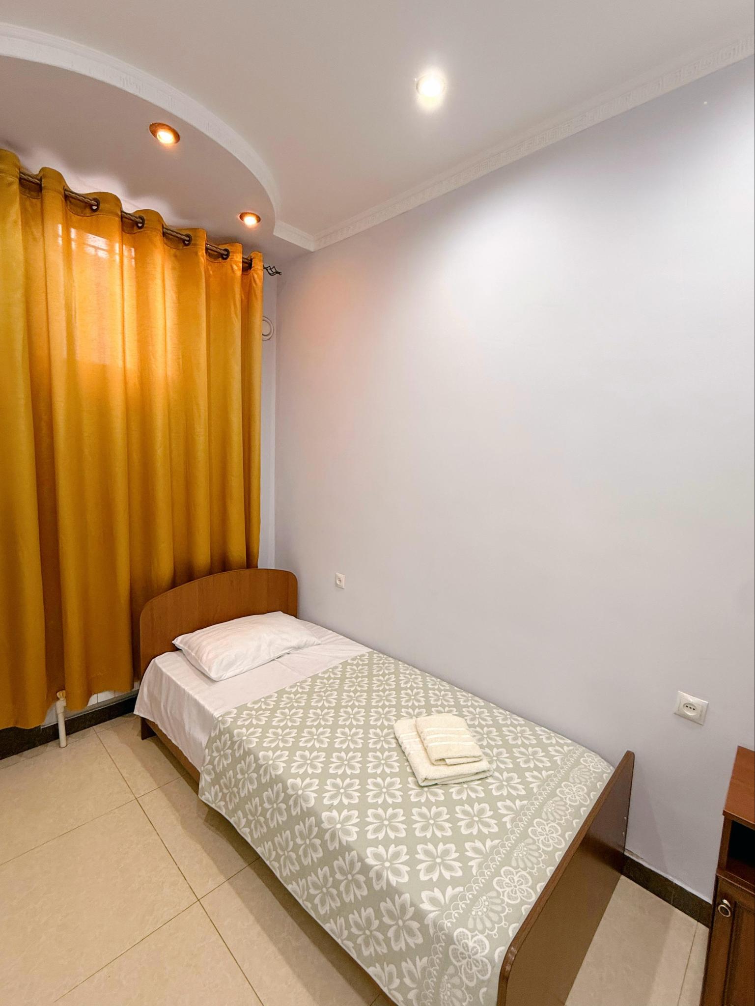 Фото Горная Долина