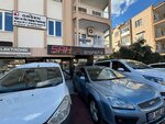 Şah Automotive-Rent a Car (Antalya, Kepez District, 75th Year Avenue, 57), car dealership