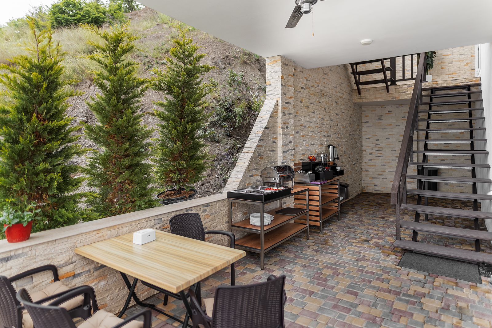 Фото Гостевой Дом Алушта