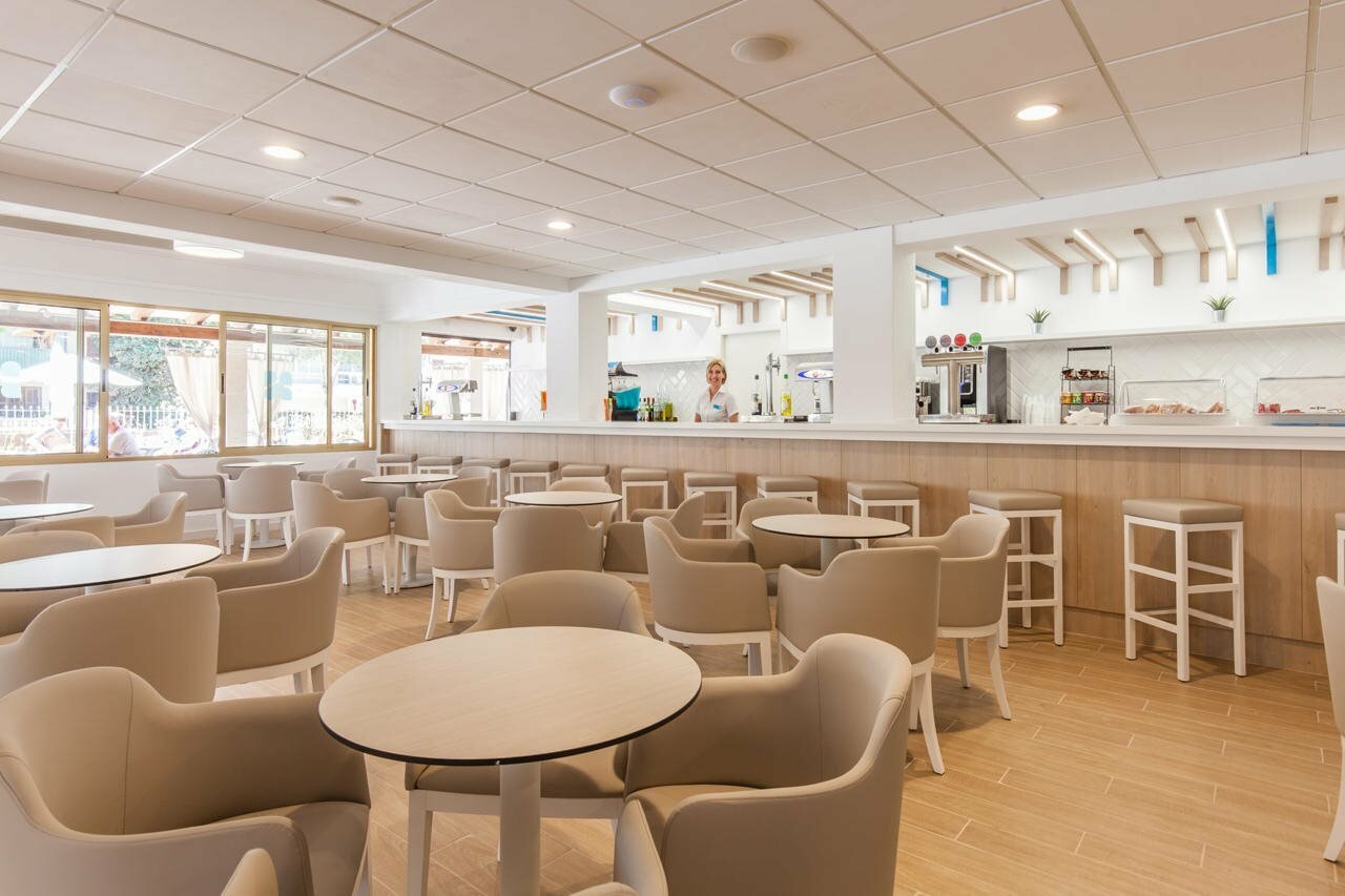 Фото Bluesea Don Jaime