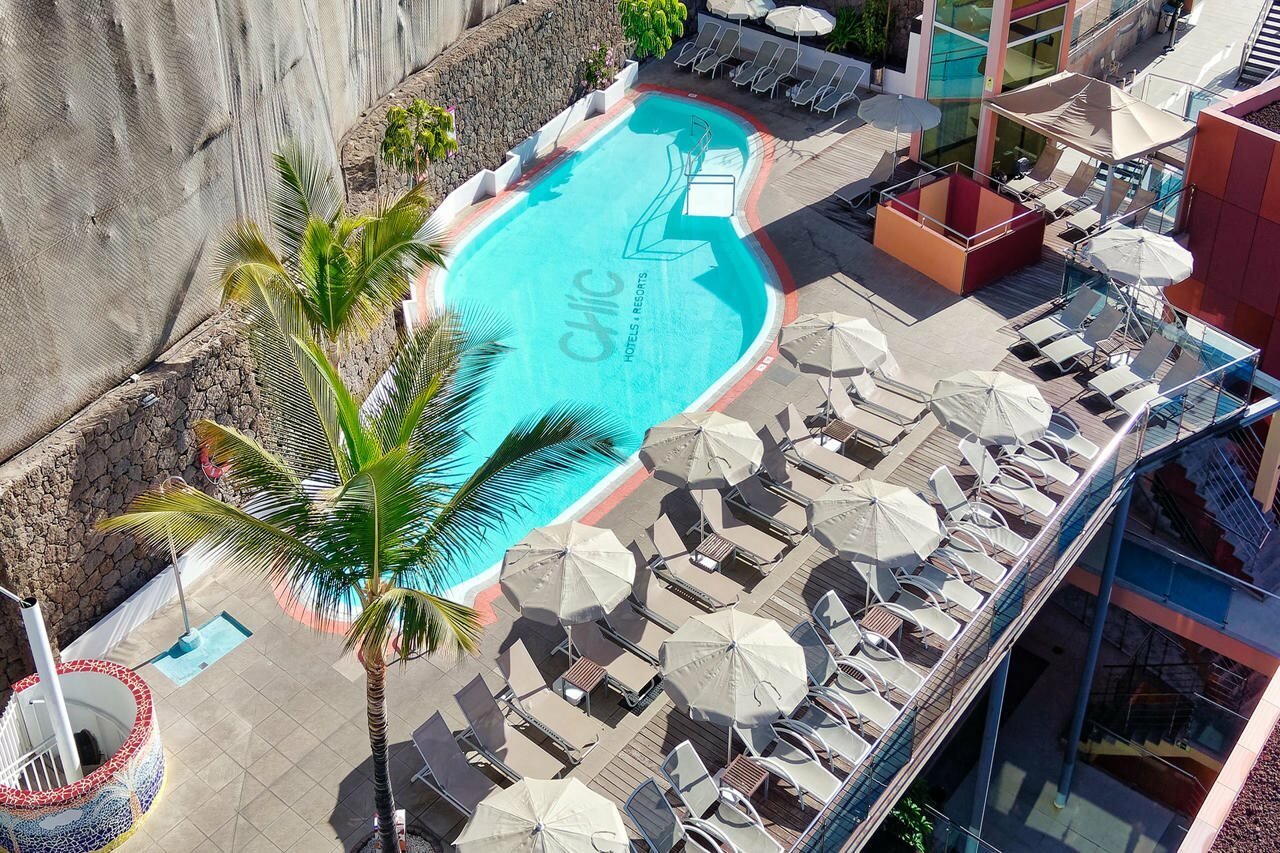 Фото Las Villas de Amadores