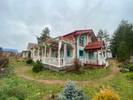 Mera (Utochkina Street, 3к2) ، أعمال المسح