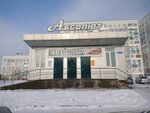 Absolyut (Druzhby Narodov Avenue, 52/41), car service, auto repair