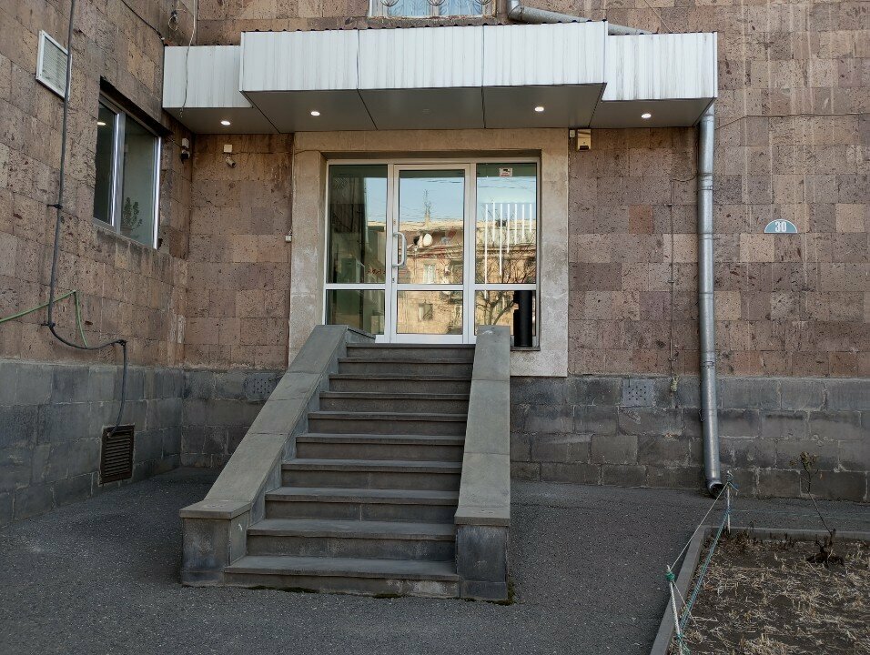 Customs broker Master Brok, Yerevan, photo