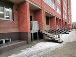Hvac_12 (Komsomolskaya Street, 86), water supply and sewage systems