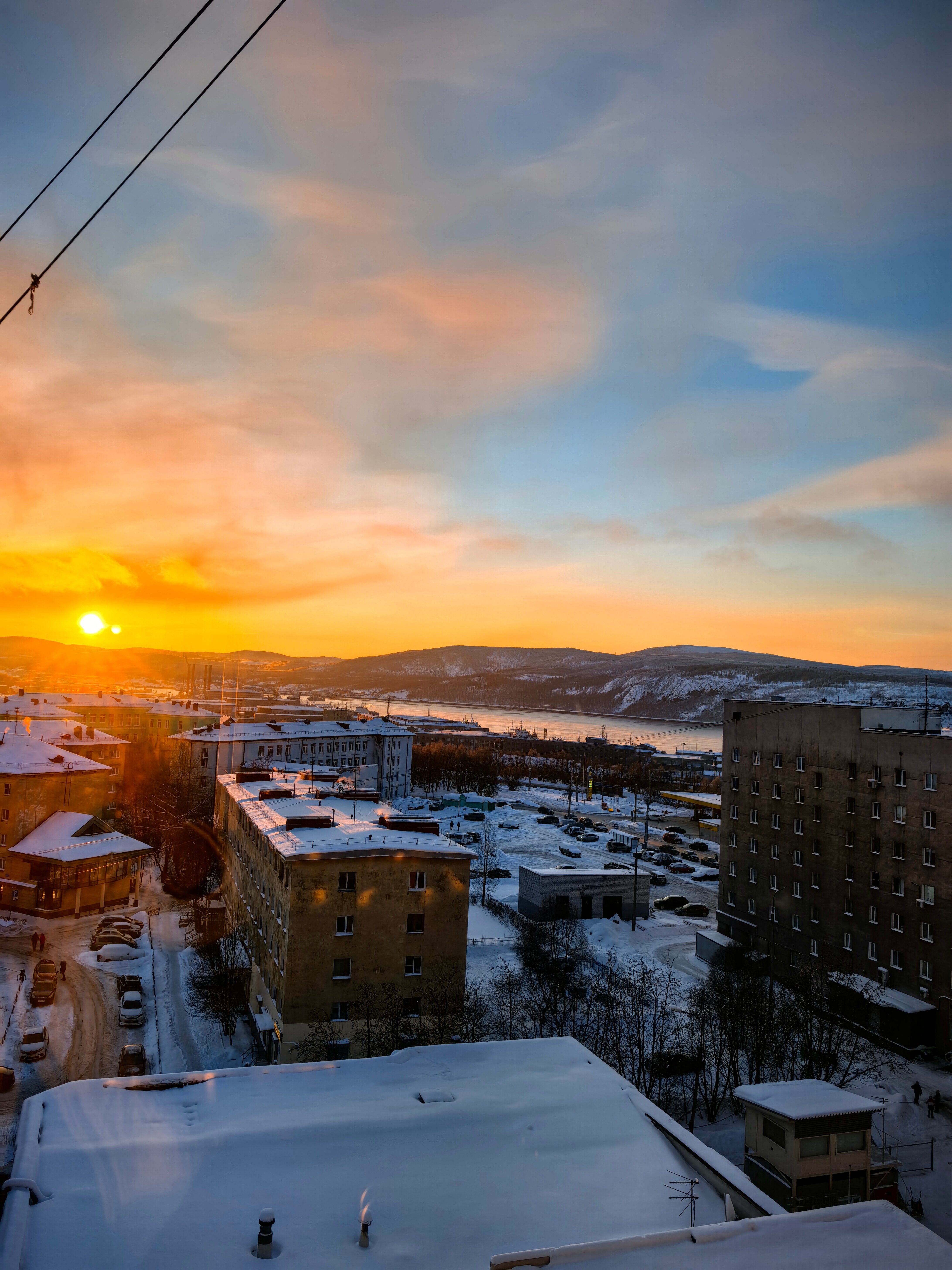 Фото Меридиан