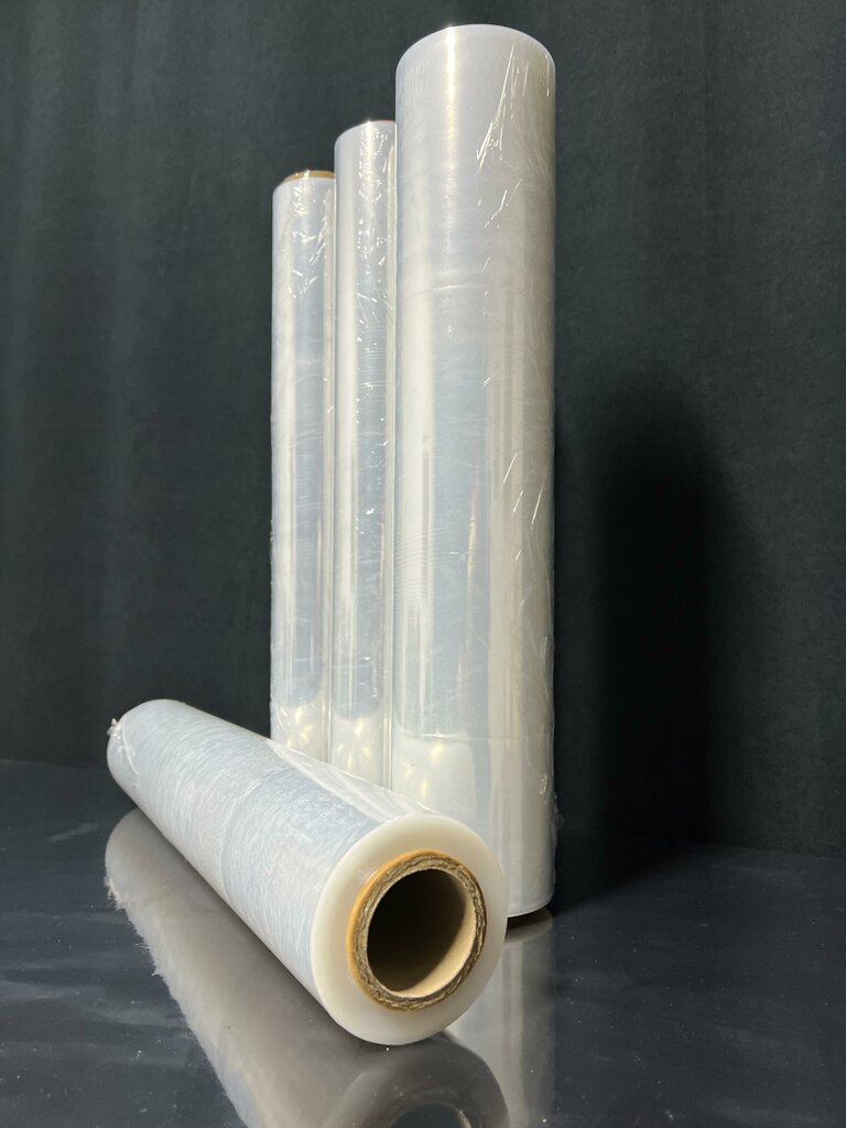 Packing and packaging equipment Guzel Stretch Packaging & Supply, Istanbul, photo