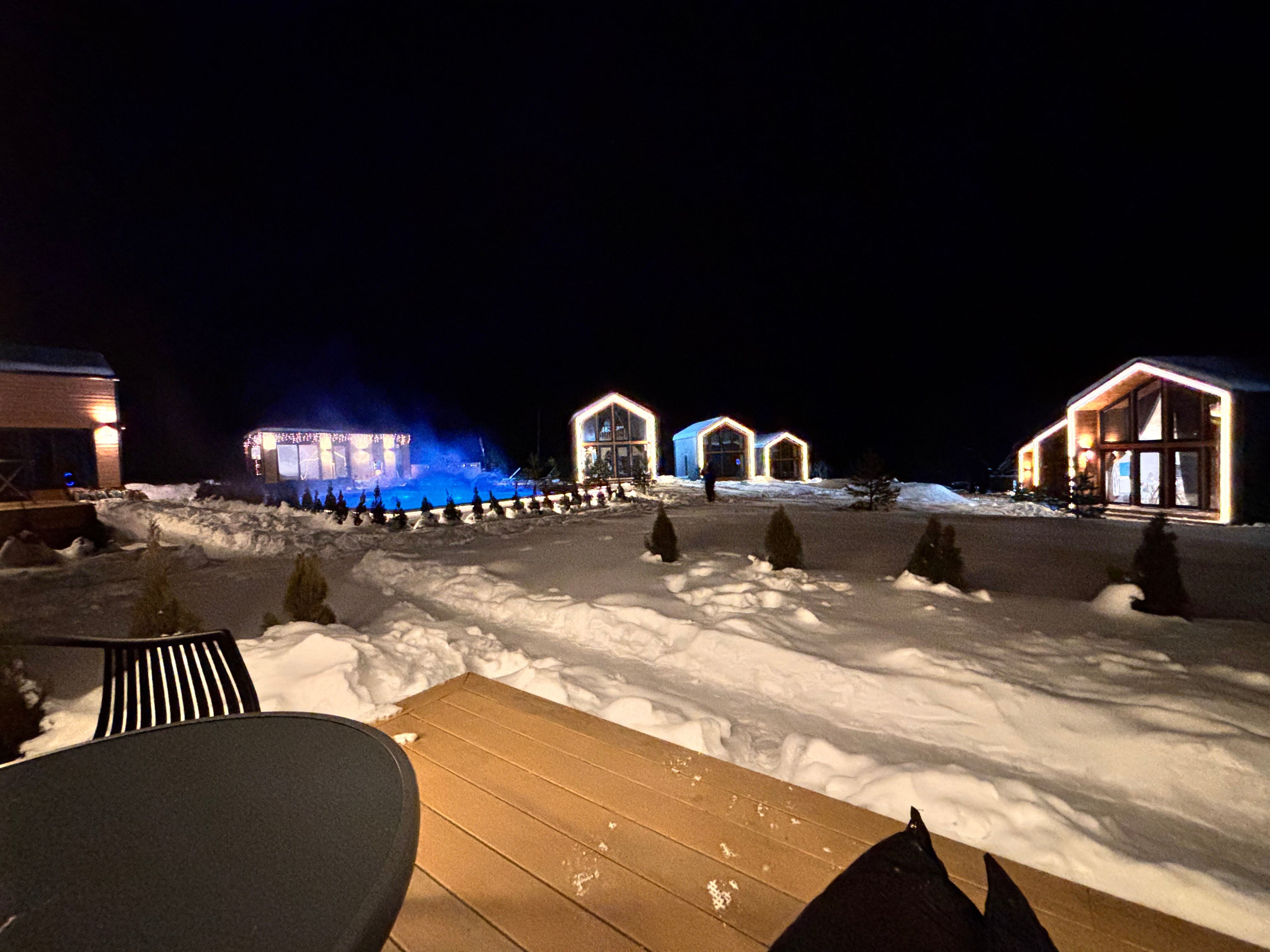 Фото Lago Village