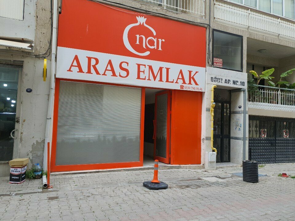 Real estate agency Nar Aras Emlak, Izmir, photo