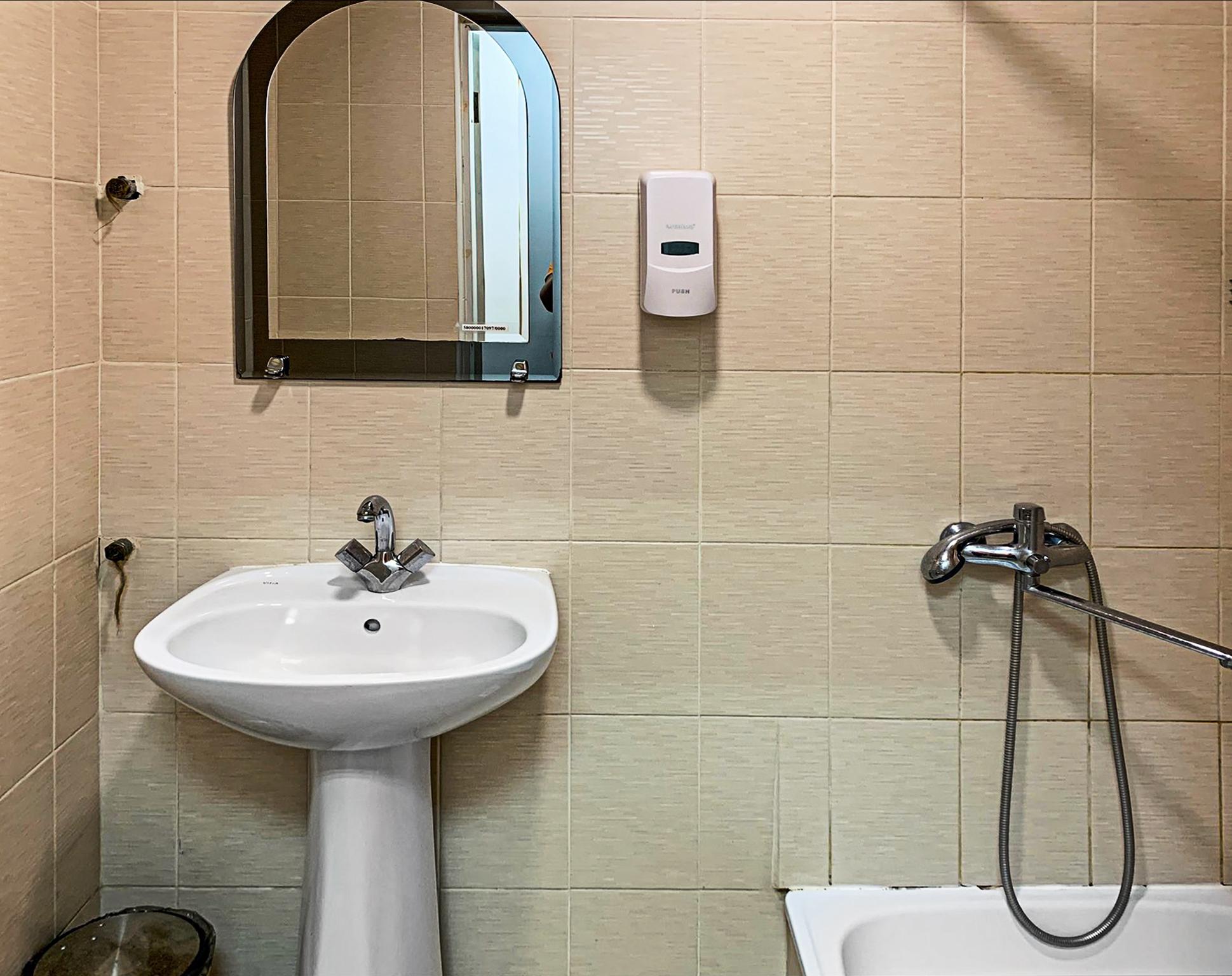 Фото Smart Hotel КДО Краснодар