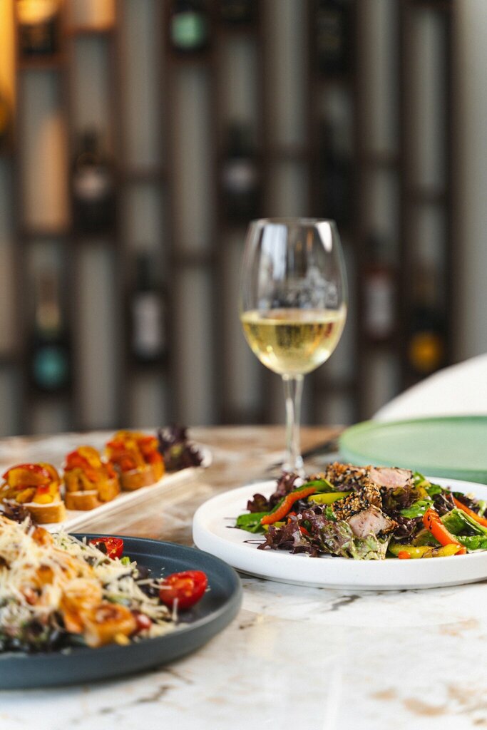 Restaurant Chichkhan, Sevan, photo