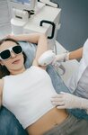 Laser hair removal Beauty Laser (Komsomolskaya ploshchad, 3) ، إزالة الشعر