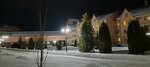 Центр реабилитации Вятские Увалы, корпус № 12 (Kirovo-Chepetskiy rayon, Burmakinskoye selskoye poseleniye), social rehabilitation centre