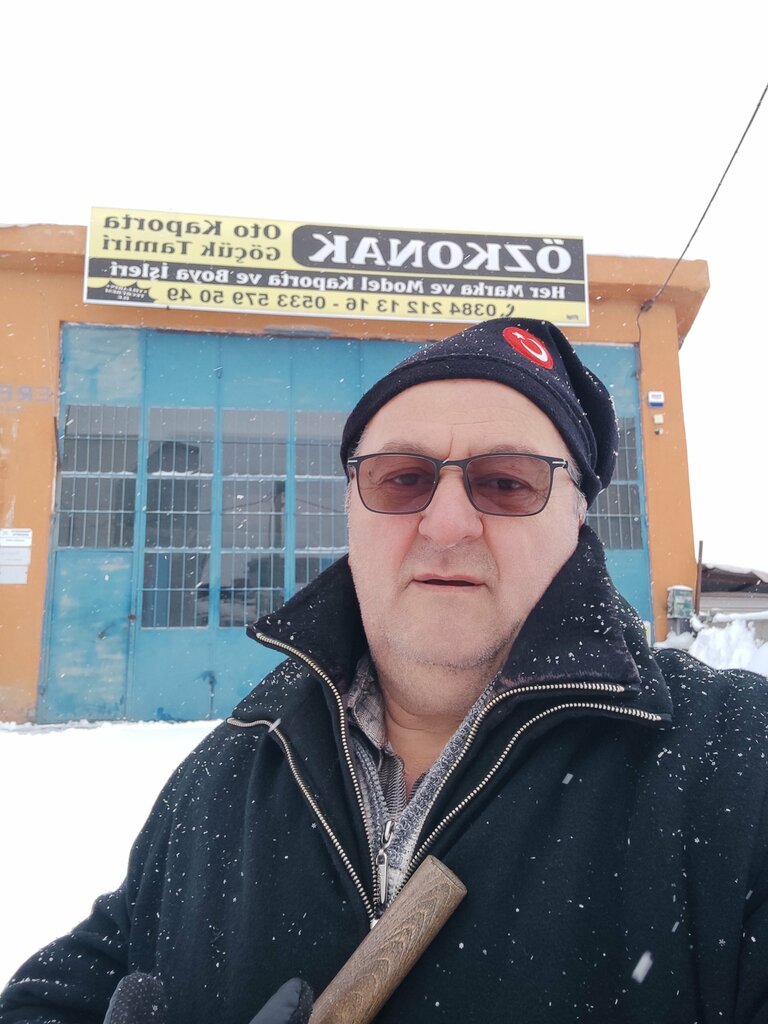 Auto body repair Ozkonak Oto Kaporta, Nevsehir, photo