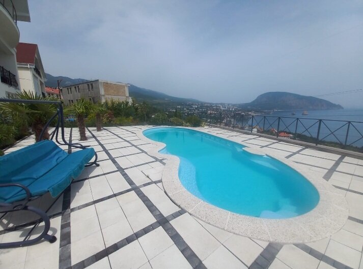 Фото Дом на виноградниках