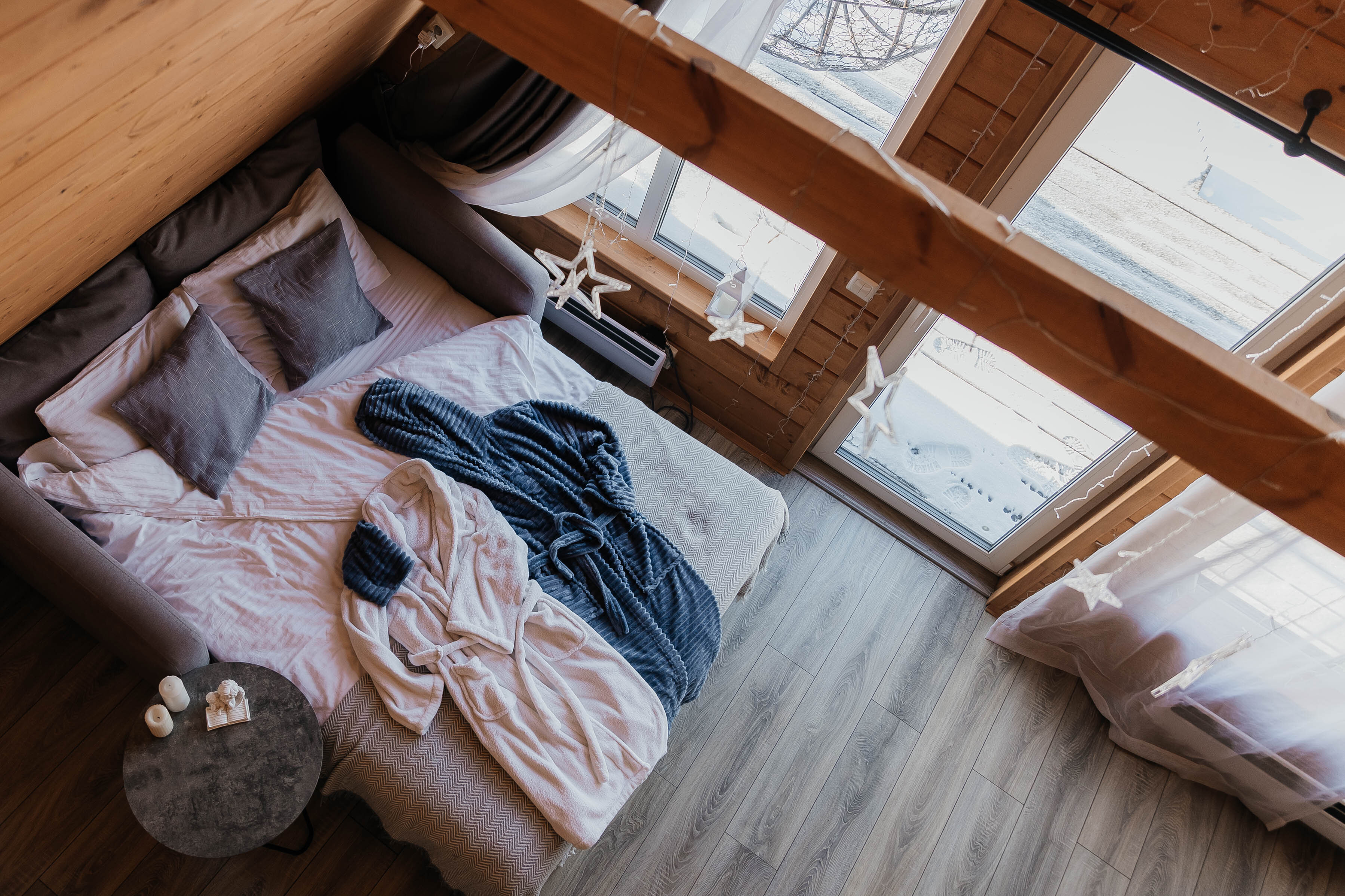 Фото Карельская гавань