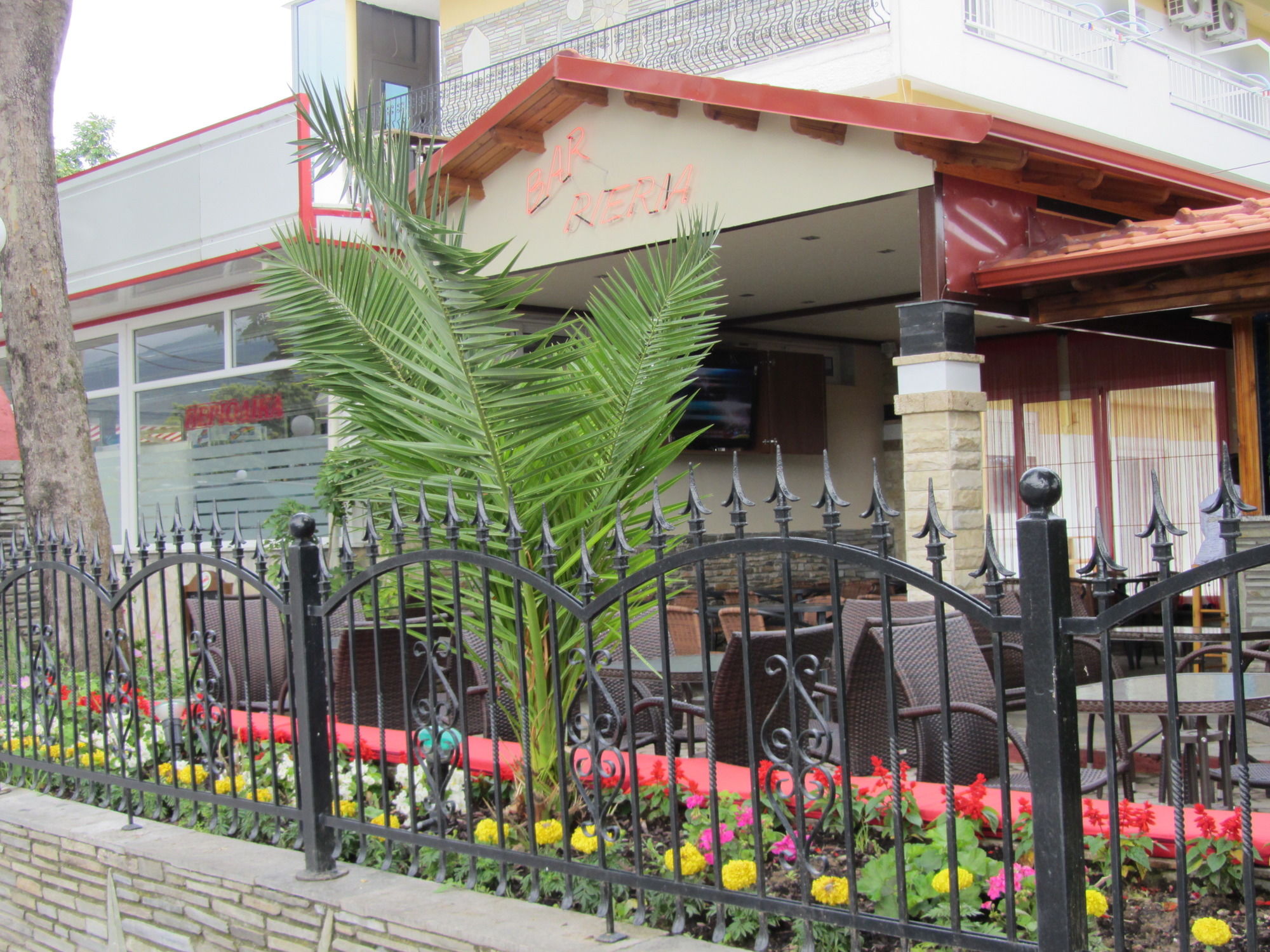 Фото Studios Pieria