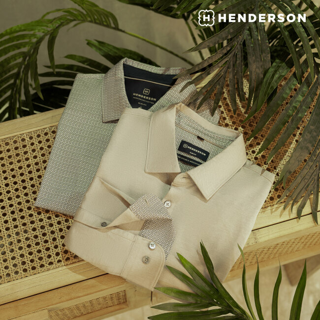 Магазин одежды Henderson, Астрахань, фото
