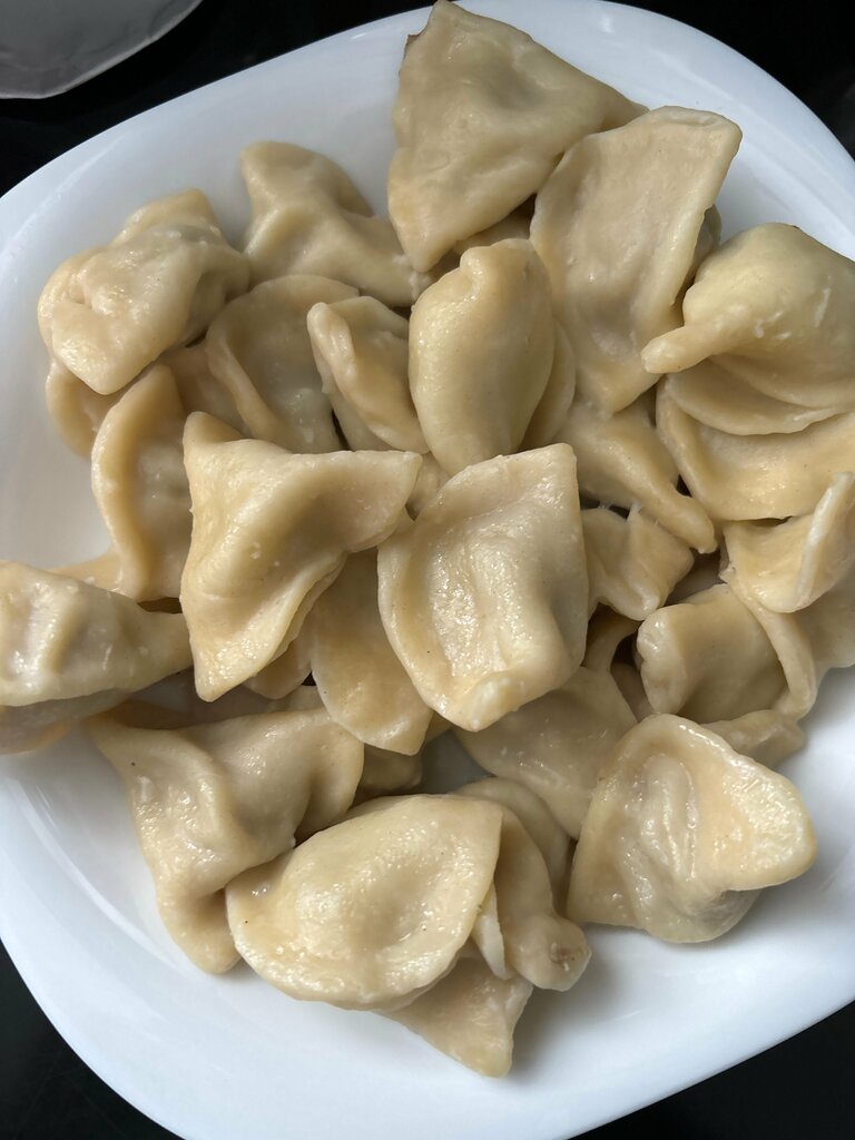 Grocery Куединский мясокомбинат, Revda, photo