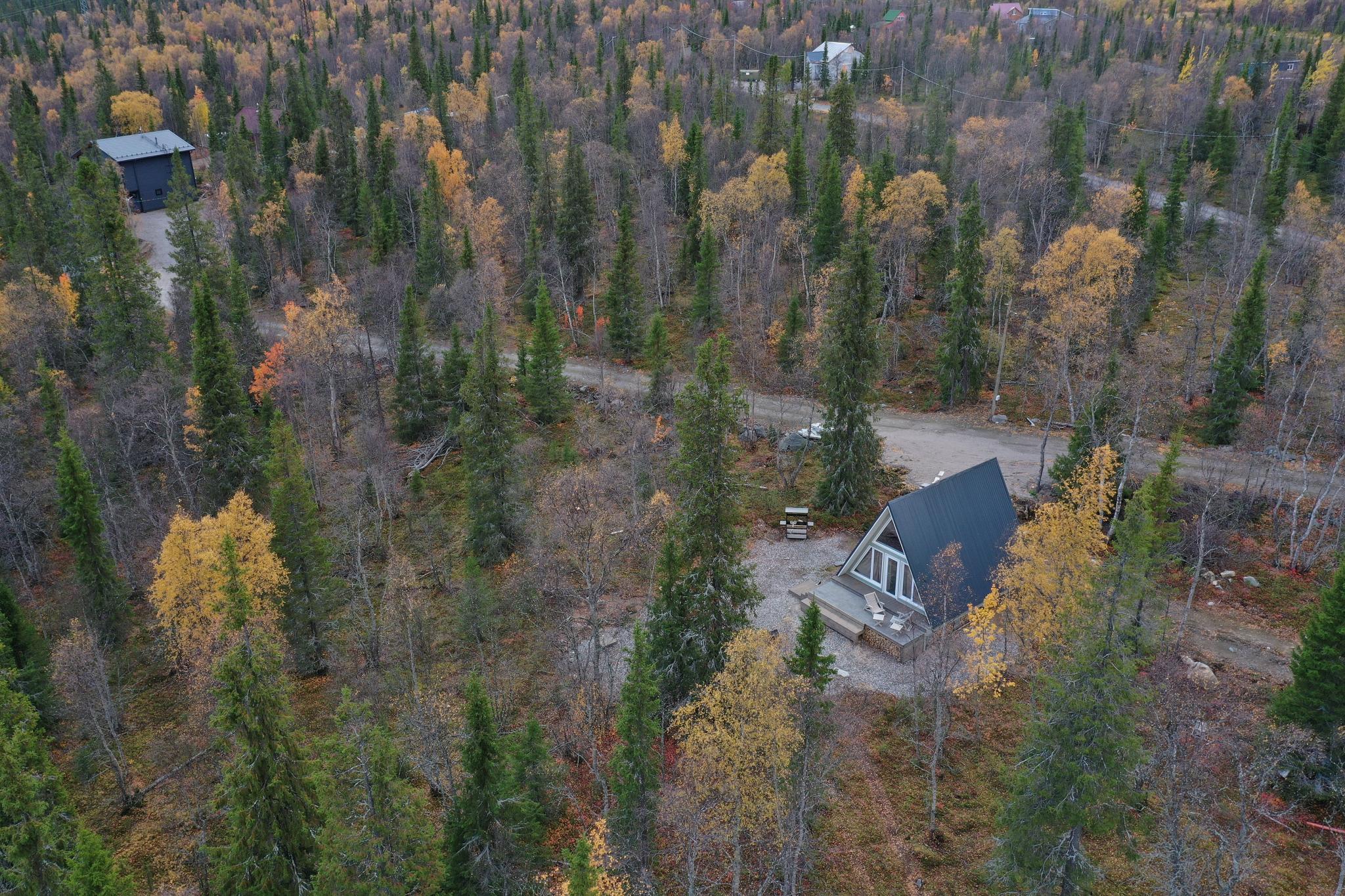 Фото Хаски Кэмп