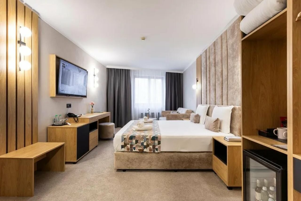 Фото Hotel Light