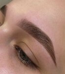 Valentine's Beauty Room (Khabarovskaya Street, 14к2) ، شريط حاجب العين