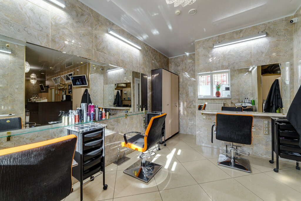 Beauty salon Tsentr krasoty Natali Lovtsevoy, , foto