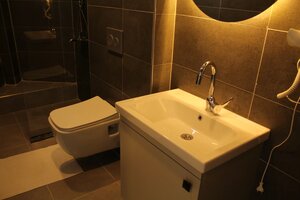 Гостиница Cali Royal Hotel