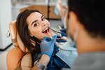 4k Dental Oral and Dental Health Clinic (Измир, Байындыр, улица Февзи Паша, 1/C), стоматологическая клиника в Байындыре