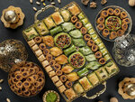 Fistikci Agaoglu (Istanbul, Esenyurt, Dogan Arasli Boulevard, 87B), cafetería
