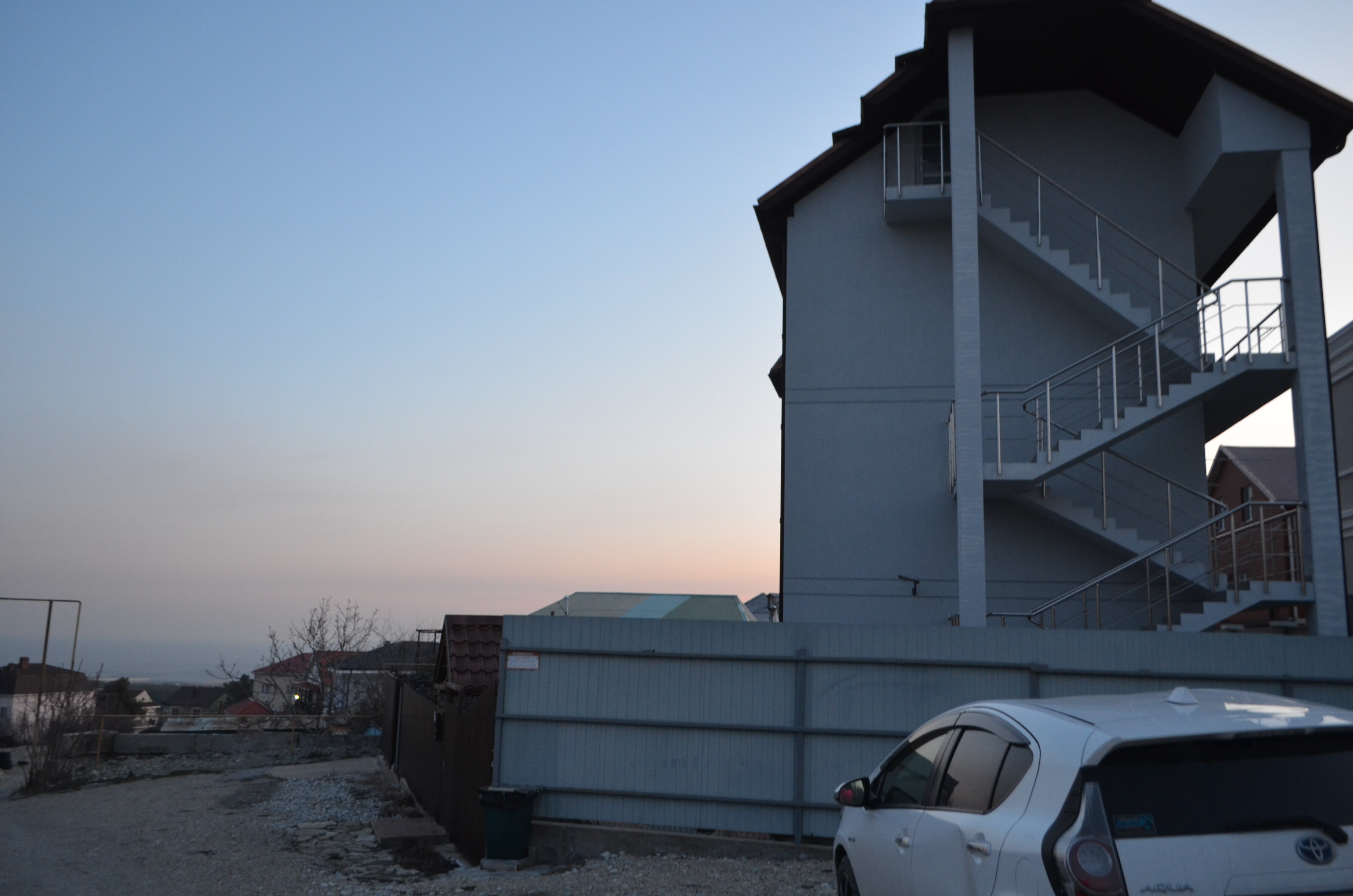 Фото На Динской