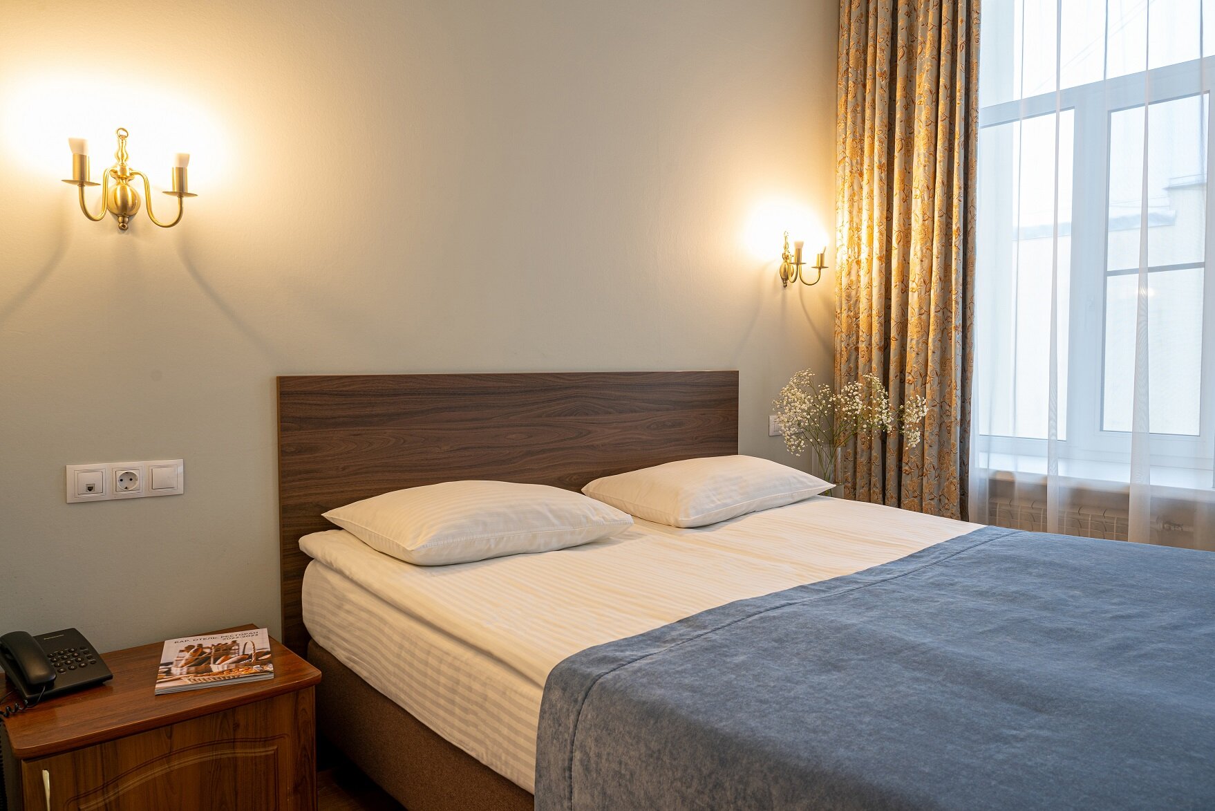 Фото Атриум