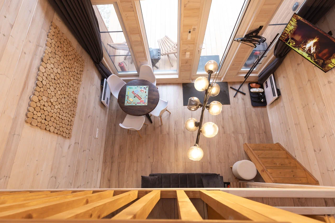 Фото Holiday House