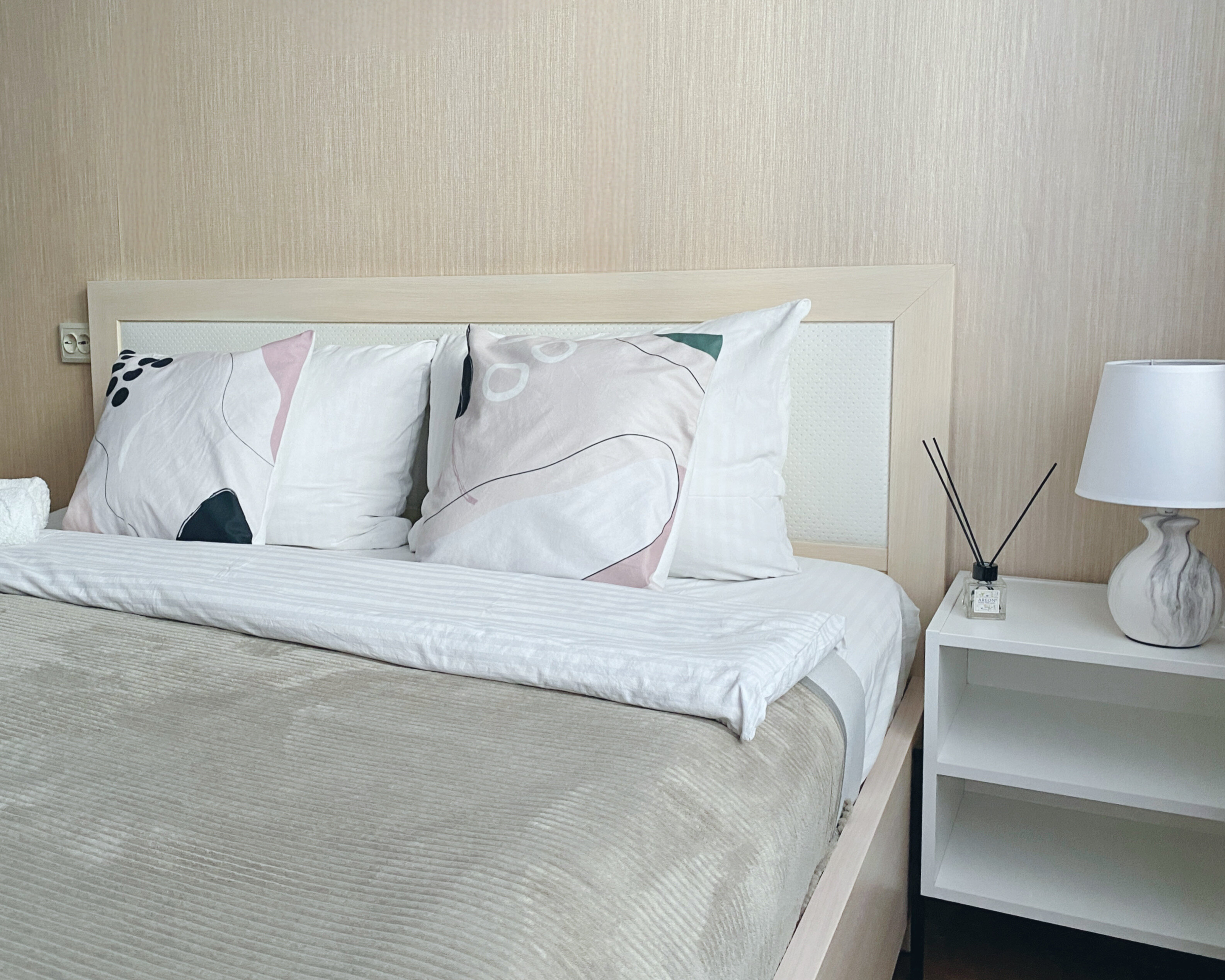 Фото Апартаменты на Чуйкова