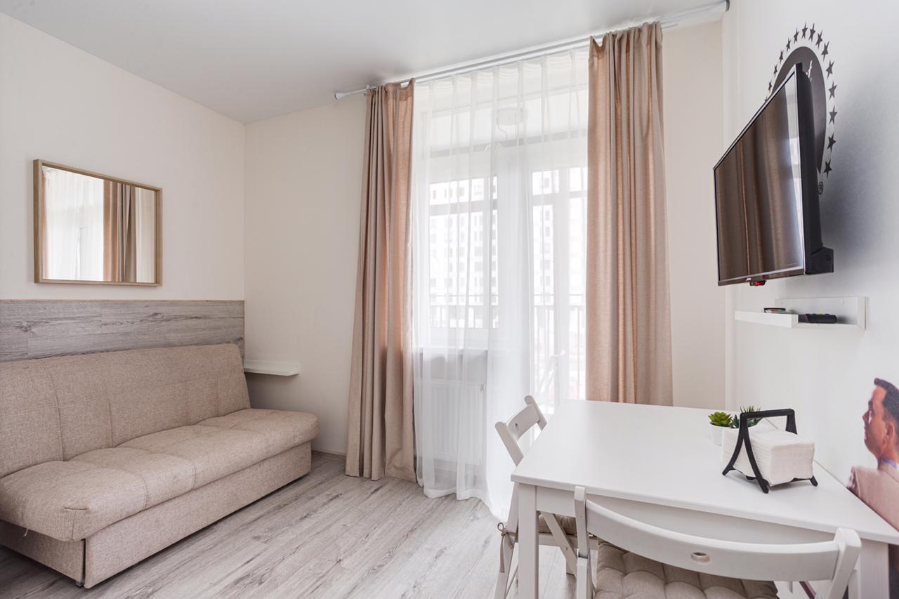 Фото Home24 на улице Сосновая 1к2