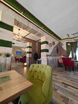 Оkinawа (selo Zayukovo, ulitsa Kirova, 641), sushi bar