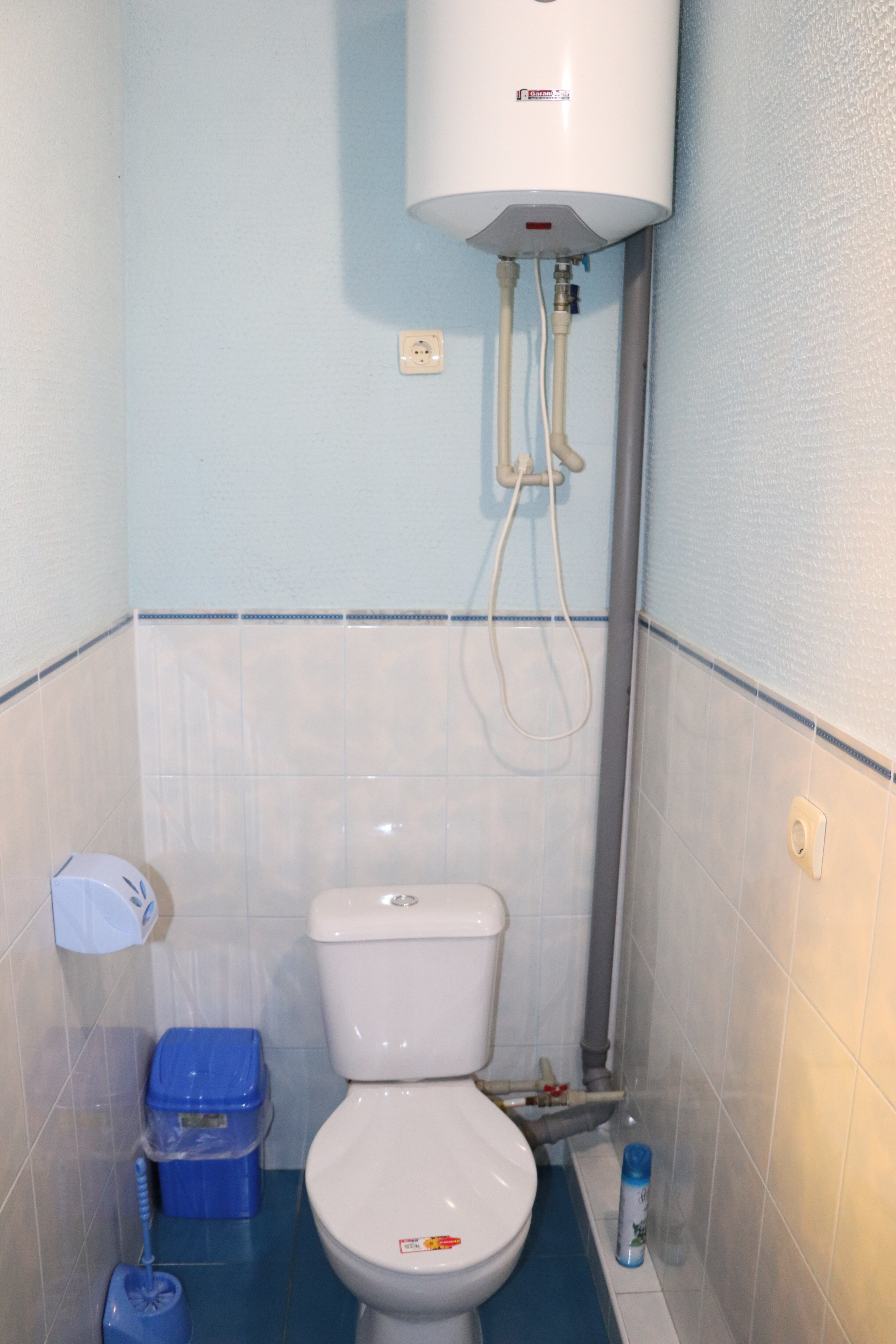 Фото Изумрудный