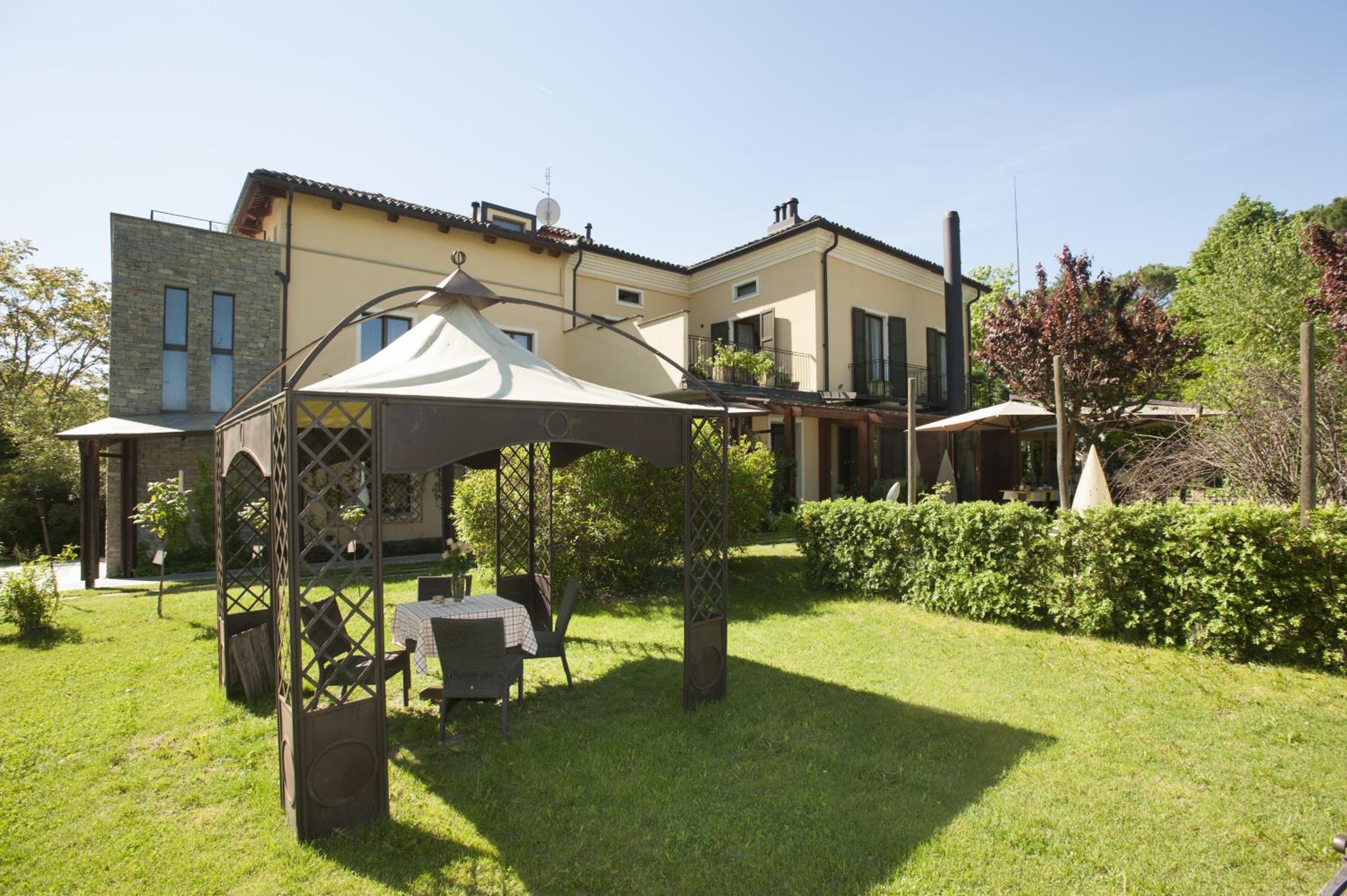 Фото Hotel Langhe