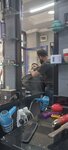 Sarisoy Men's Hairdresser (İstanbul, Ümraniye, Adem Yavuz Mah., Koçyiğit Sok., 4) ، صالون حلاقة